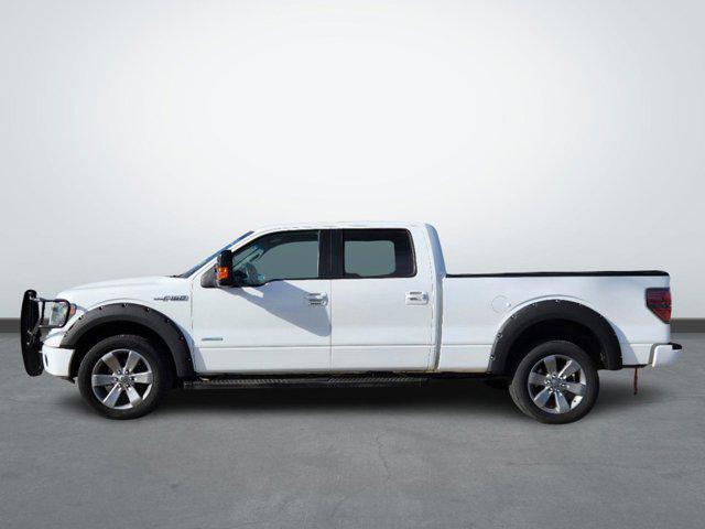 used 2013 Ford F-150 car, priced at $14,499