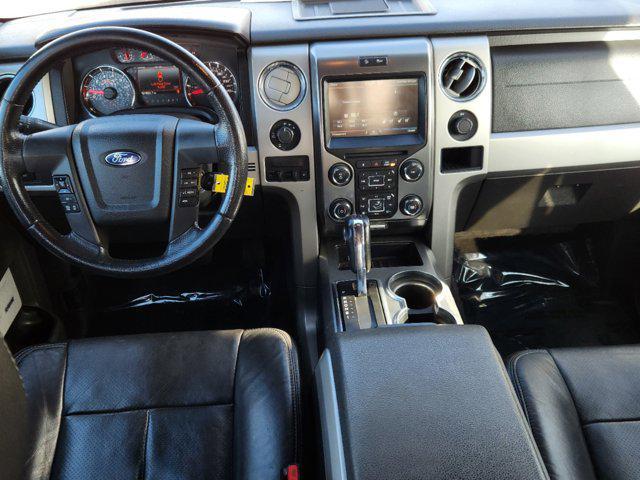 used 2013 Ford F-150 car, priced at $14,499