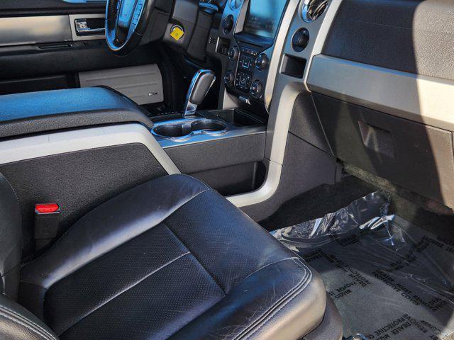 used 2013 Ford F-150 car, priced at $14,499