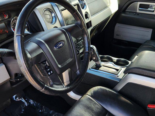 used 2013 Ford F-150 car, priced at $14,499