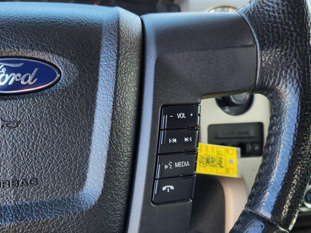 used 2013 Ford F-150 car, priced at $14,499