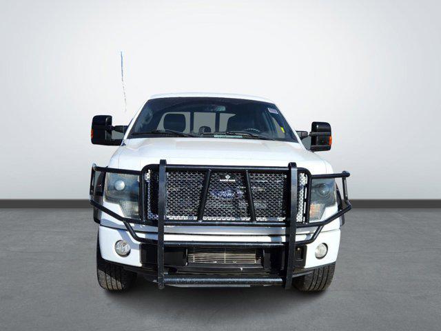 used 2013 Ford F-150 car, priced at $14,499