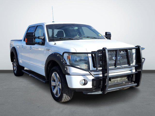 used 2013 Ford F-150 car, priced at $14,499