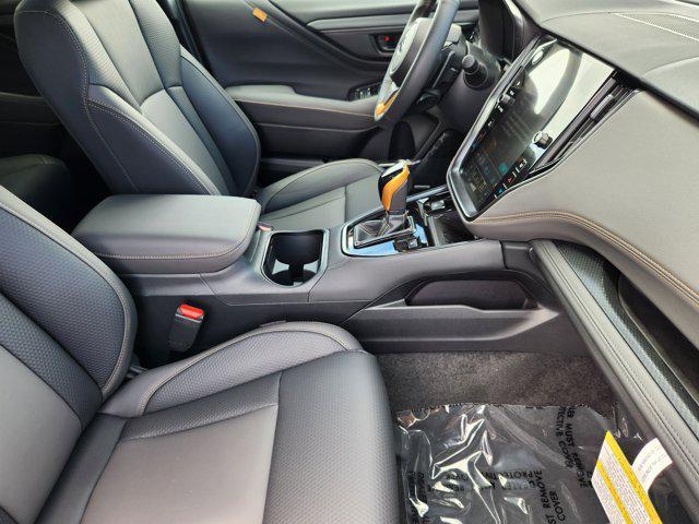 new 2025 Subaru Outback car, priced at $41,274