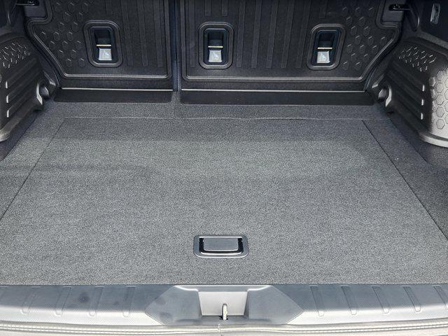 new 2025 Subaru Outback car, priced at $41,274