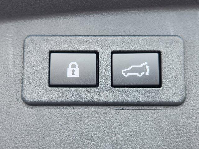 new 2025 Subaru Outback car, priced at $41,274