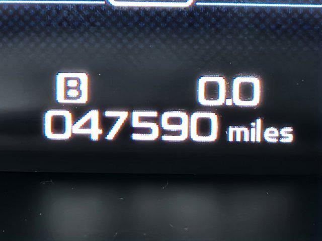 used 2019 Subaru Legacy car, priced at $20,956