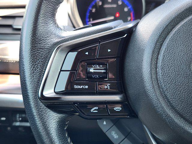 used 2019 Subaru Legacy car, priced at $20,956