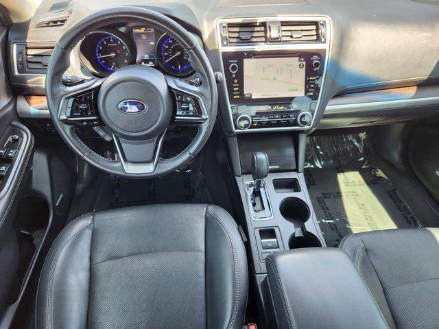 used 2019 Subaru Legacy car, priced at $20,956
