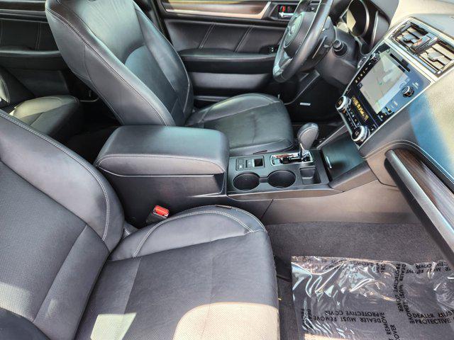 used 2019 Subaru Legacy car, priced at $20,956