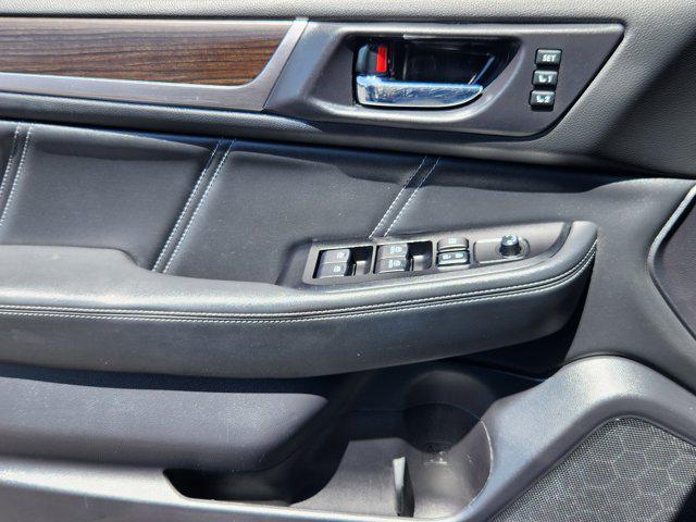 used 2019 Subaru Legacy car, priced at $20,956