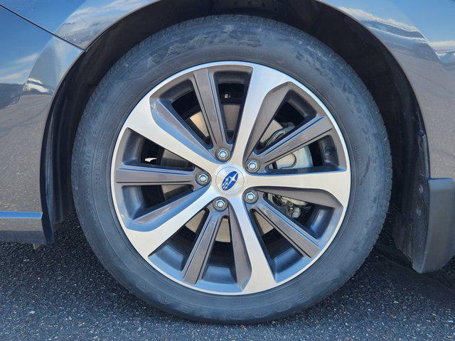 used 2019 Subaru Legacy car, priced at $20,956
