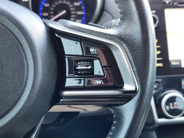 used 2019 Subaru Legacy car, priced at $20,956