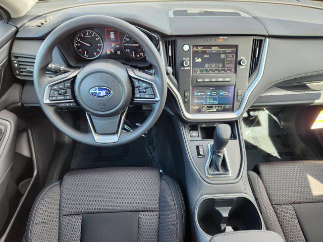 new 2025 Subaru Outback car, priced at $28,831