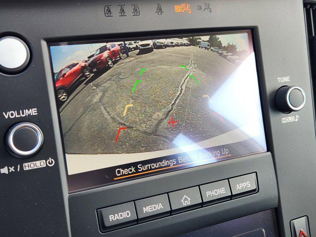 new 2025 Subaru Outback car, priced at $28,831