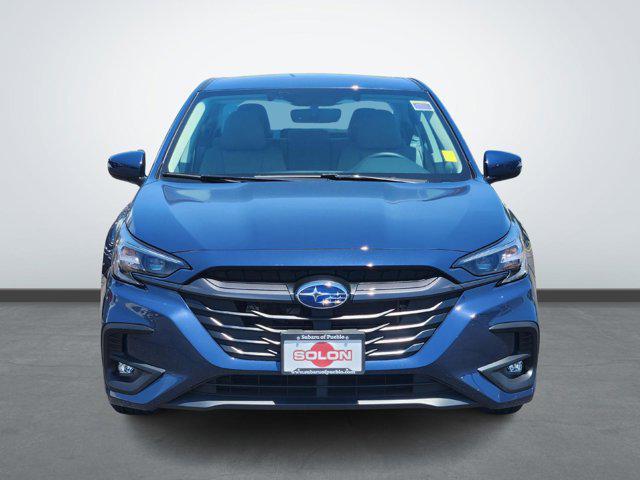 new 2025 Subaru Legacy car, priced at $30,288