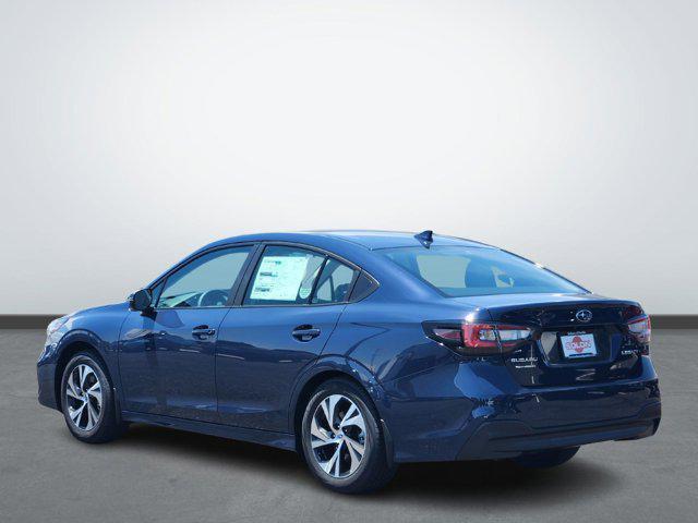 new 2025 Subaru Legacy car, priced at $30,288