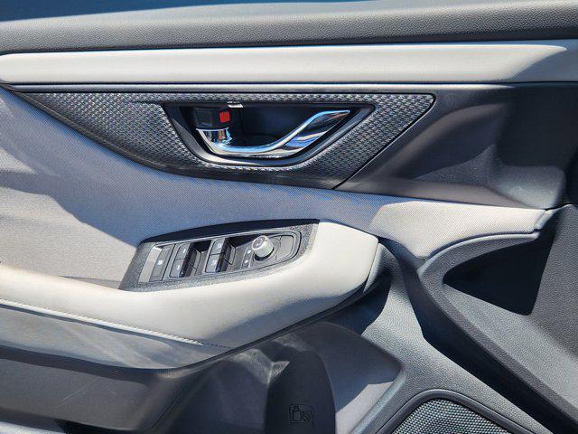 new 2025 Subaru Legacy car, priced at $30,288