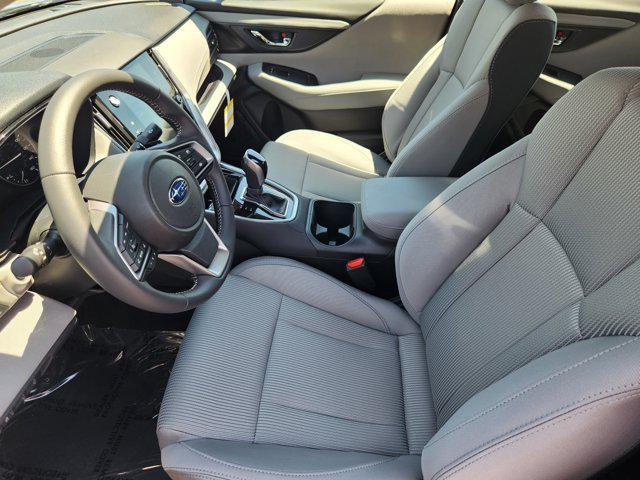 new 2025 Subaru Legacy car, priced at $30,288