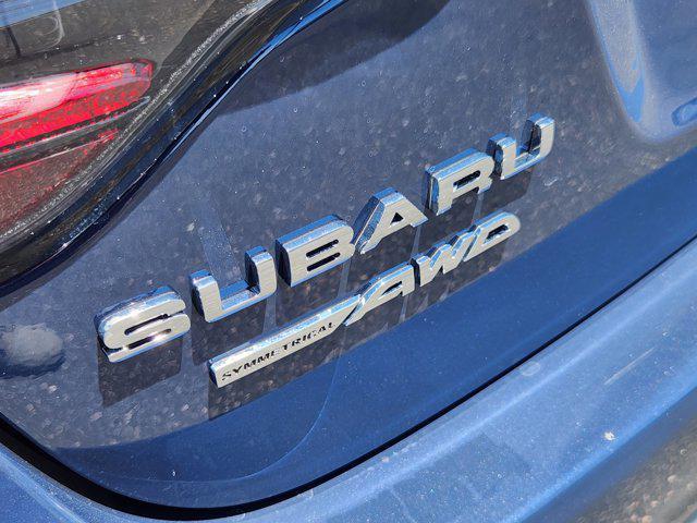 new 2025 Subaru Legacy car, priced at $30,288