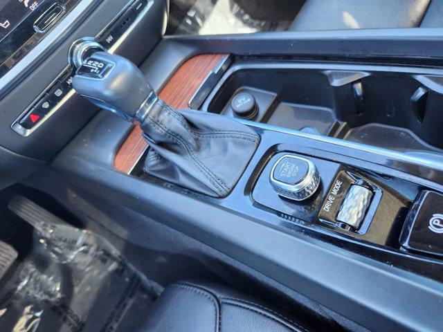 used 2021 Volvo S60 car, priced at $25,697