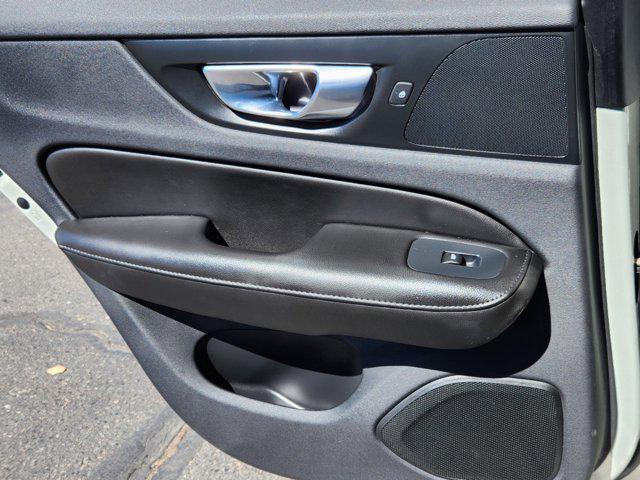 used 2021 Volvo S60 car, priced at $25,697