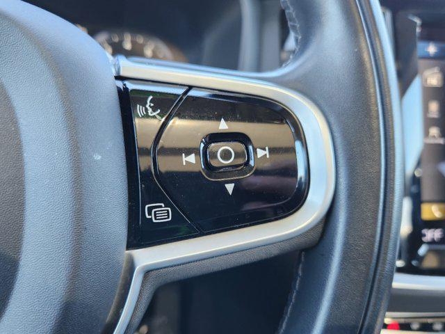 used 2021 Volvo S60 car, priced at $25,697