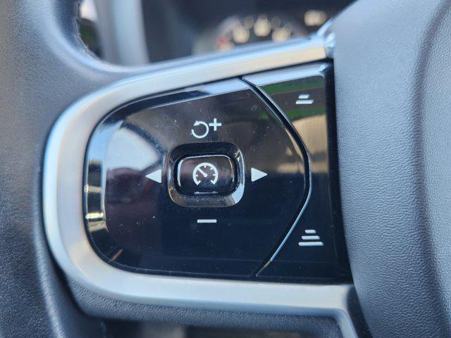 used 2021 Volvo S60 car, priced at $25,697