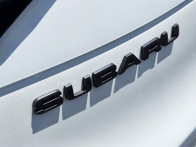 new 2025 Subaru Forester car, priced at $37,760