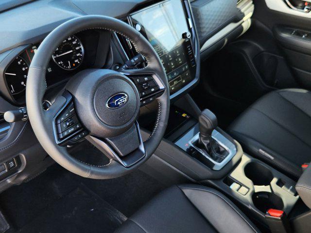 new 2025 Subaru Forester car, priced at $35,782