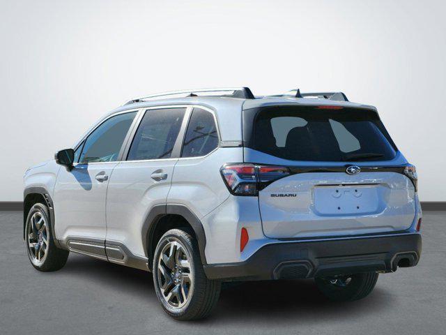 new 2025 Subaru Forester car, priced at $35,782