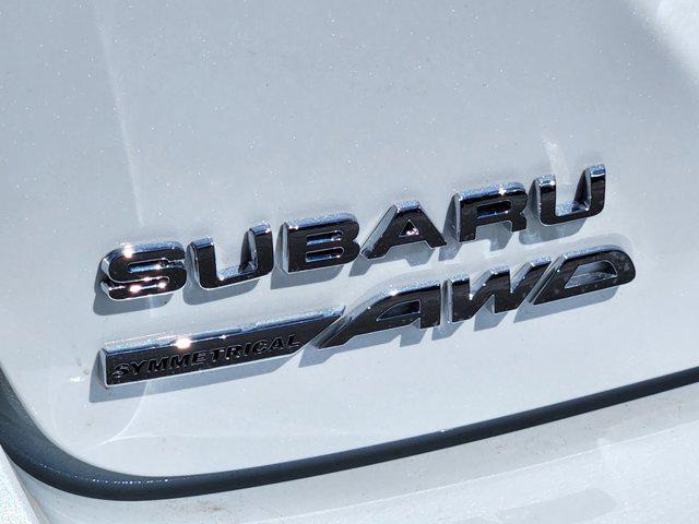 new 2024 Subaru Crosstrek car, priced at $35,510