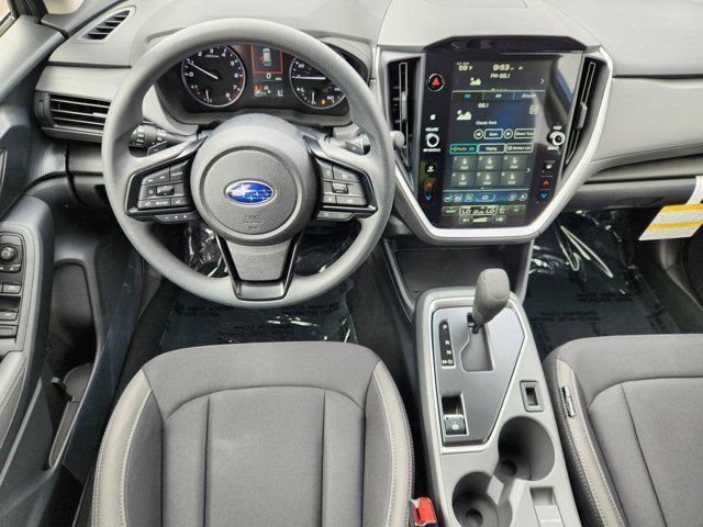 new 2025 Subaru Crosstrek car, priced at $27,990