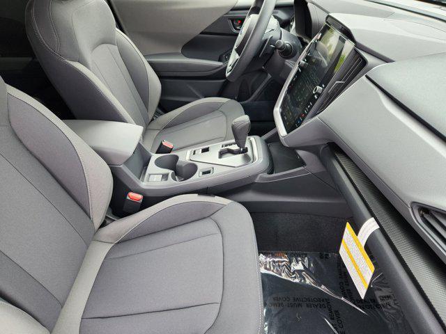 new 2025 Subaru Crosstrek car, priced at $27,990