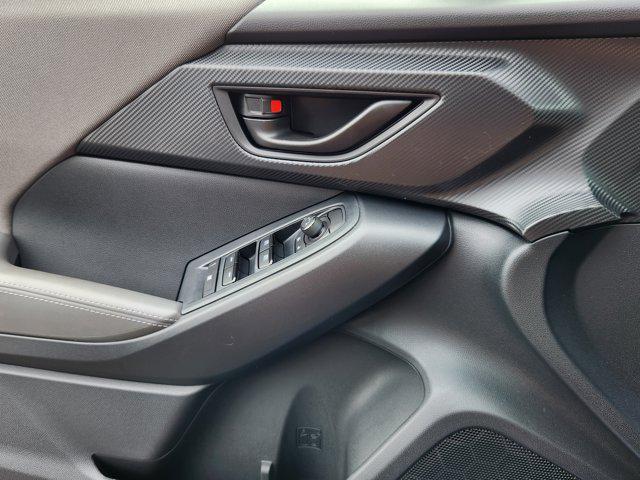 new 2025 Subaru Crosstrek car, priced at $27,990