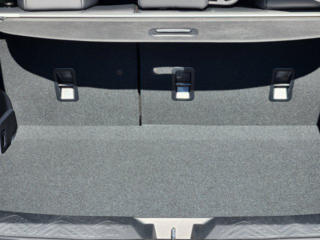 new 2025 Subaru Crosstrek car, priced at $34,327