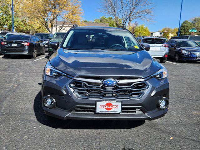 new 2024 Subaru Crosstrek car, priced at $28,690