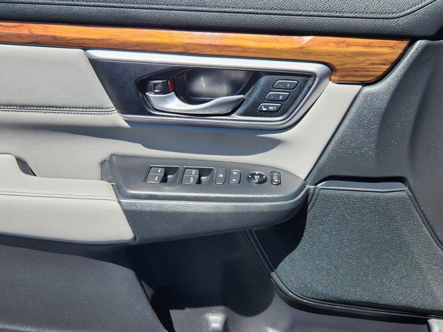 used 2019 Honda CR-V car, priced at $25,458