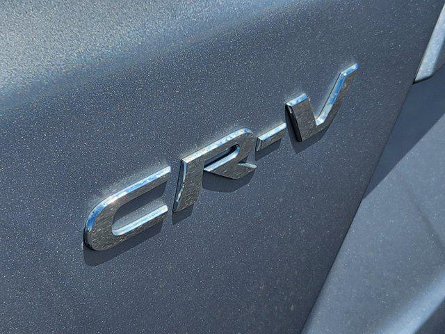 used 2019 Honda CR-V car, priced at $25,458