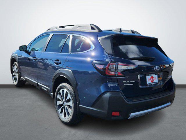 new 2025 Subaru Outback car, priced at $37,474