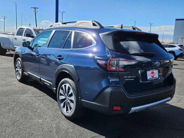 new 2025 Subaru Outback car, priced at $37,998