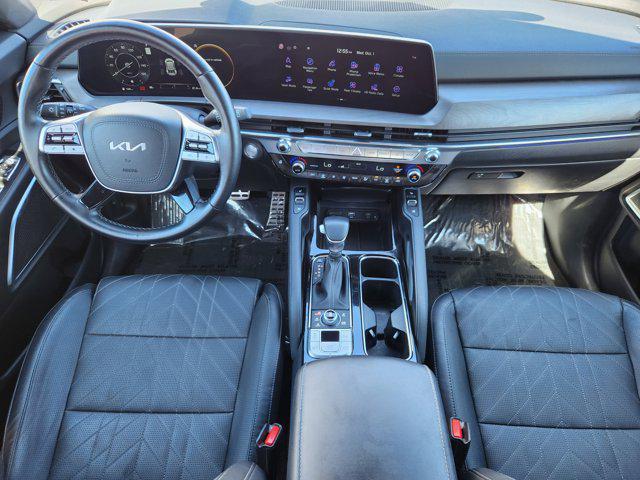 used 2023 Kia Telluride car, priced at $39,290