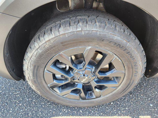 used 2023 Kia Telluride car, priced at $39,290