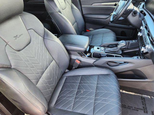 used 2023 Kia Telluride car, priced at $39,290