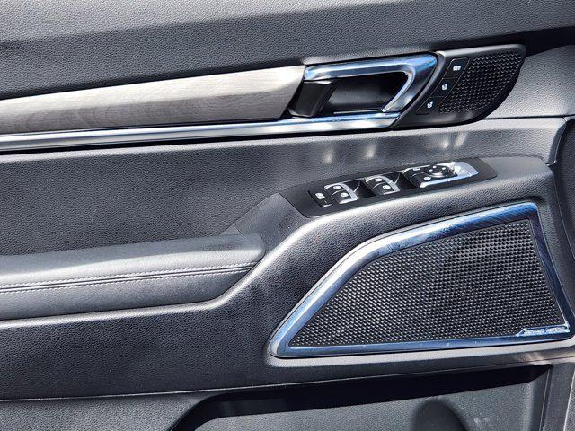 used 2023 Kia Telluride car, priced at $39,290