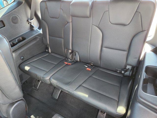 used 2023 Kia Telluride car, priced at $39,290