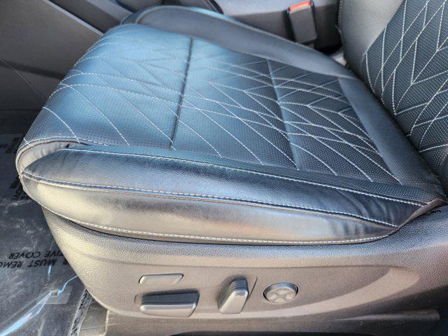 used 2023 Kia Telluride car, priced at $39,290