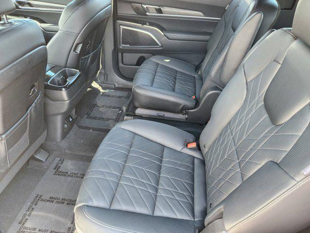 used 2023 Kia Telluride car, priced at $39,290