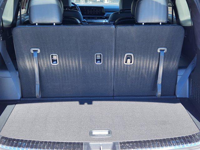 used 2023 Kia Telluride car, priced at $39,290