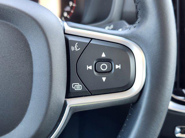 used 2021 Volvo S60 car, priced at $24,672